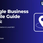 Google Business Profile setup and optimization guide 2026 for local SEO and Google My Business ranking