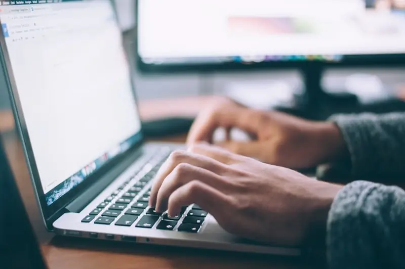 Evaluating an SEO agency's case studies and portfolio for verifiable outcomes
