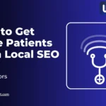 Local SEO tips for doctors to get more patients online in 2026