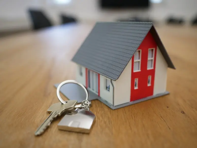 Real estate builder SEO case study with first-page rankings and lead growth