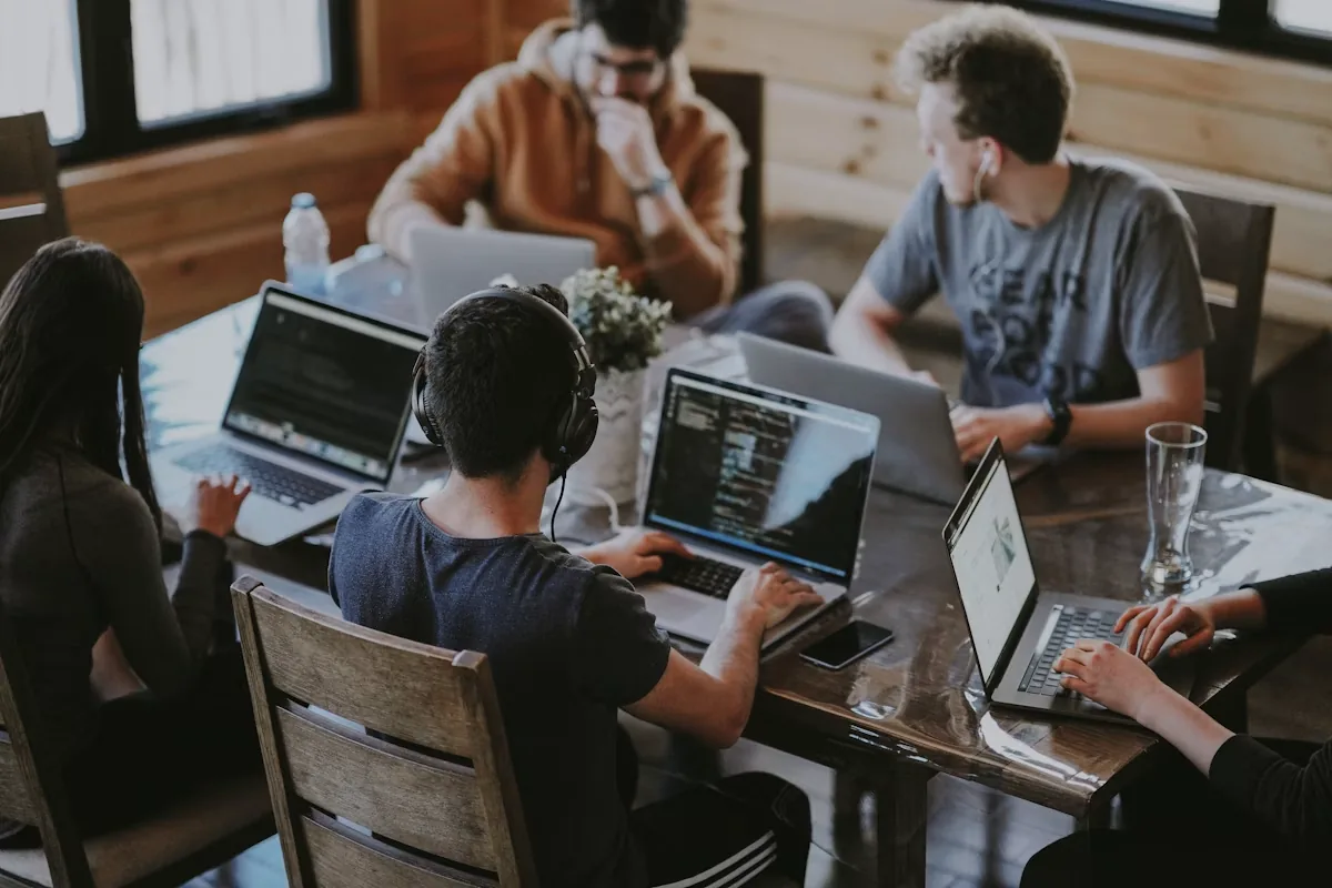 Content marketing services agency team in India developing SEO editorial strategy topical clusters and cross-channel distribution for SaaS D2C B2B brands