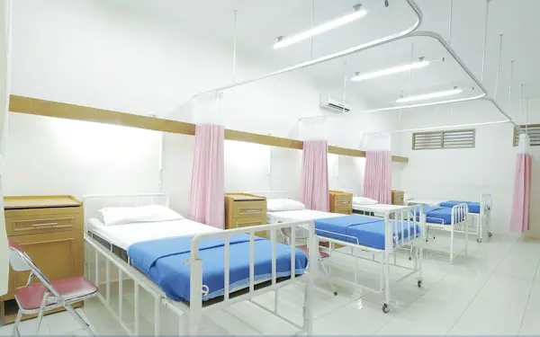 Google Ads agency for hospitals and healthcare clinics in India