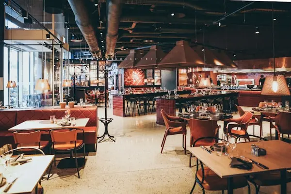 Google Ads agency for restaurants and hotels in India
