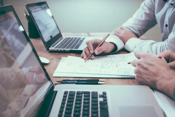 Google Ads agency for financial services and wealth management in India