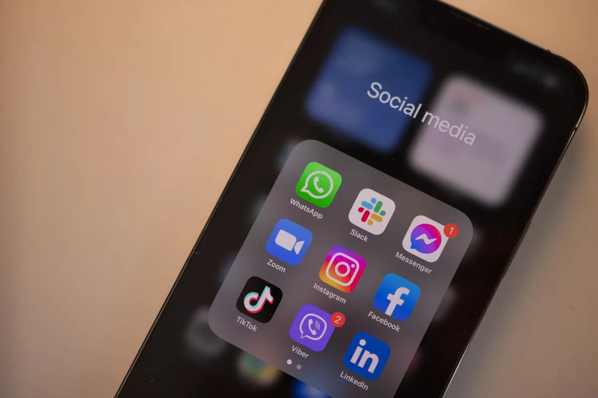 How Unique Digit works before starting social media marketing including platform audit content strategy creative production and conversion tracking setup
