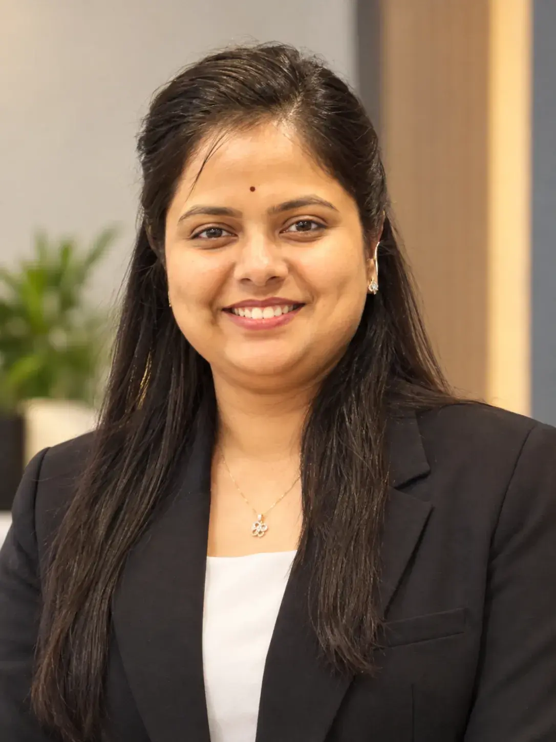 Shivani Agrawal